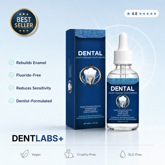 Dentlabs+ Tooth Armor