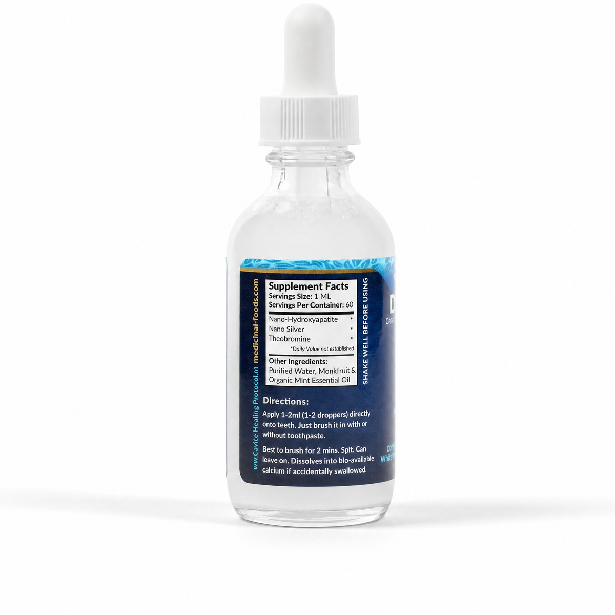 Dentlabs+ Tooth Armor